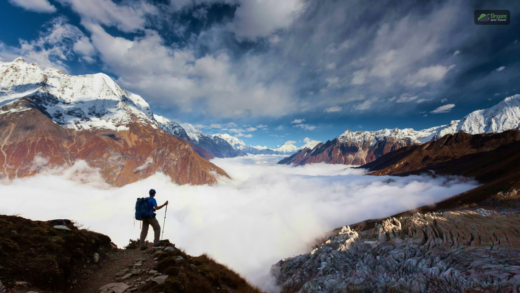 Top Places to Visit in Nepal