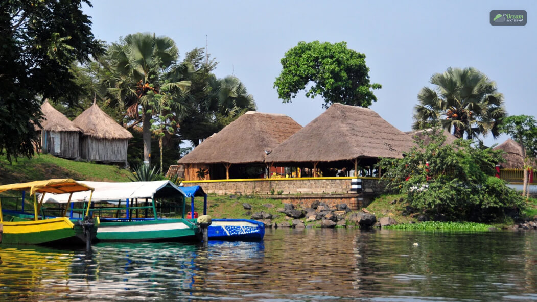 Tourism In Uganda