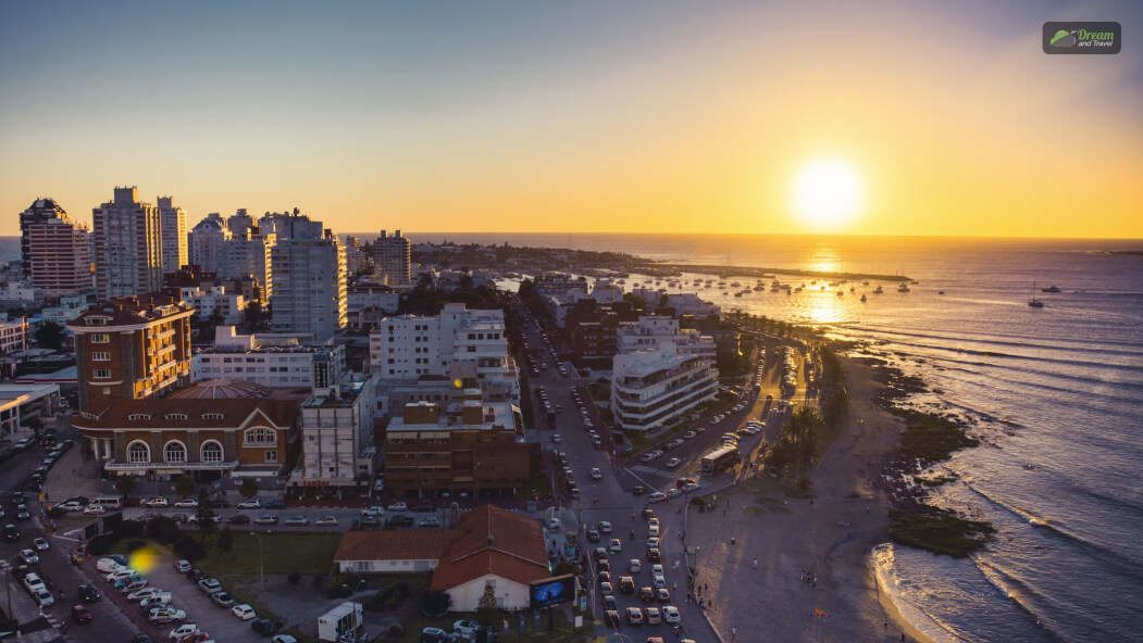 Tourism In Uruguay