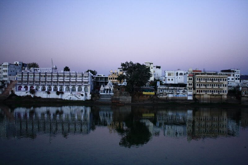 Udaipur