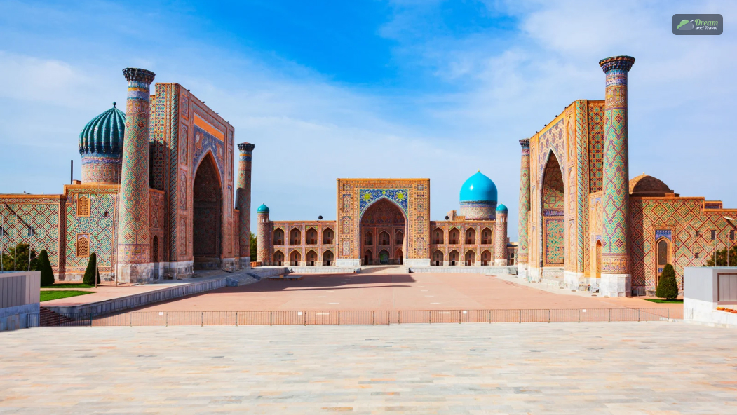 Uzbekistan