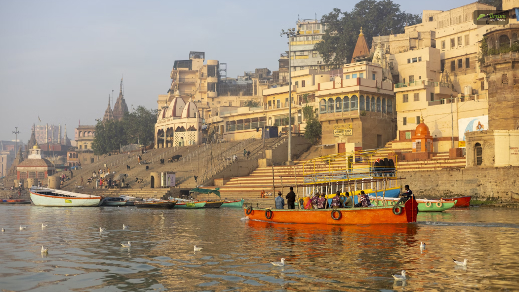 Varanasi