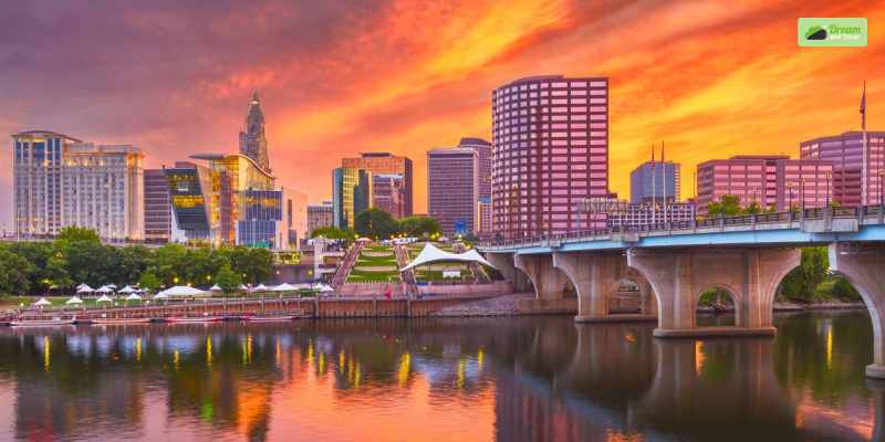 Visit Hartford