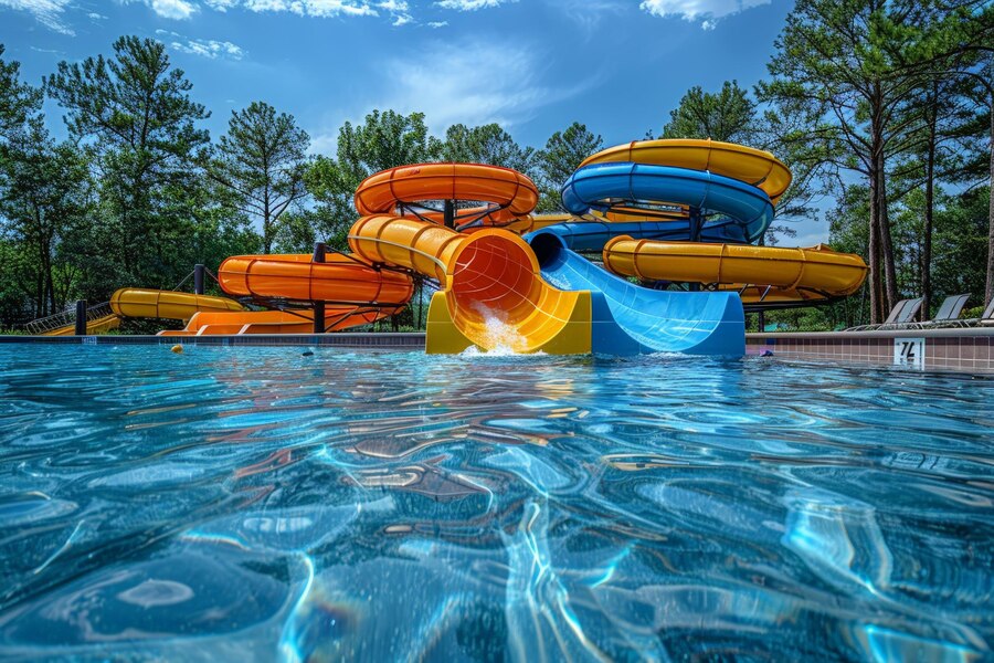 Visit The Best All-Inclusive Cancun Water Park