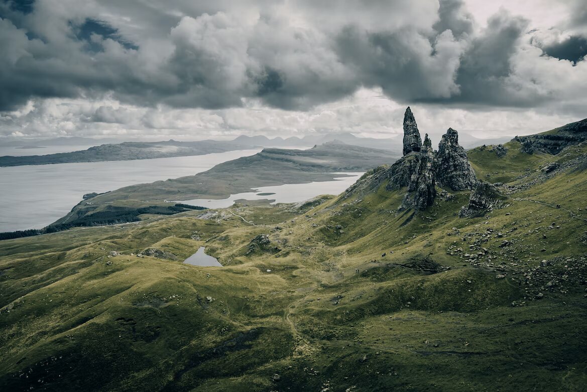 Visit The Isle Of Skye - Copy
