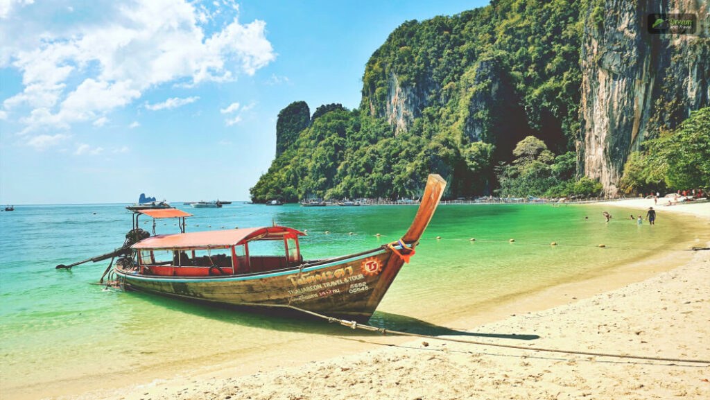 Visiting The Beaches_ Unique Things To Do In Thailand