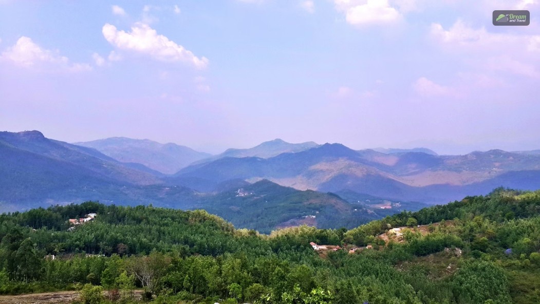 What Are The Best Places To Visit Between Coimbatore And Arunachalam Temple