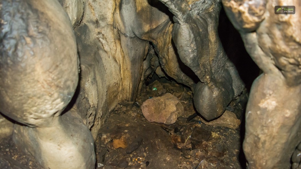 What Are The Challenges In Preserving The Mawsmai Cave