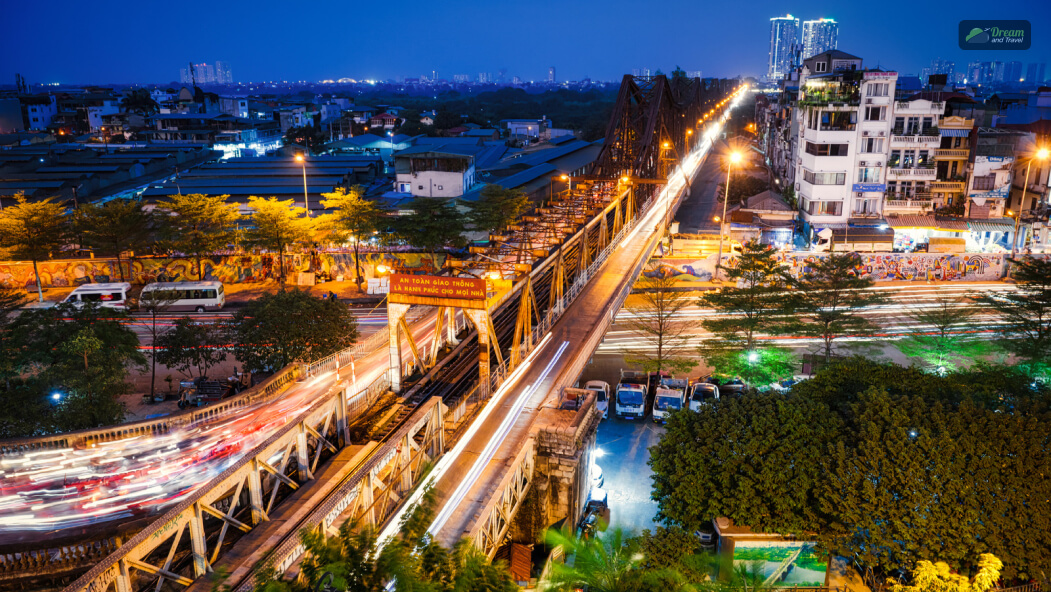 What Are The Interesting Things To Do In Hanoi At Night