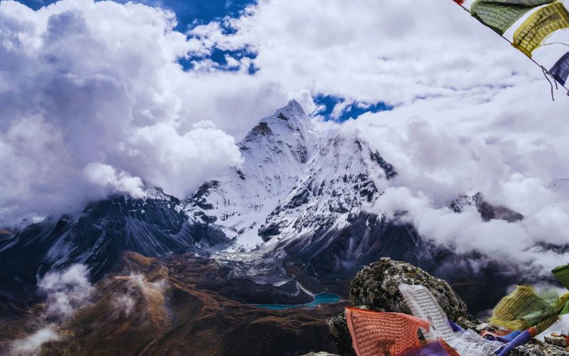 What Are The Reasons To Trek Everest Base Camp