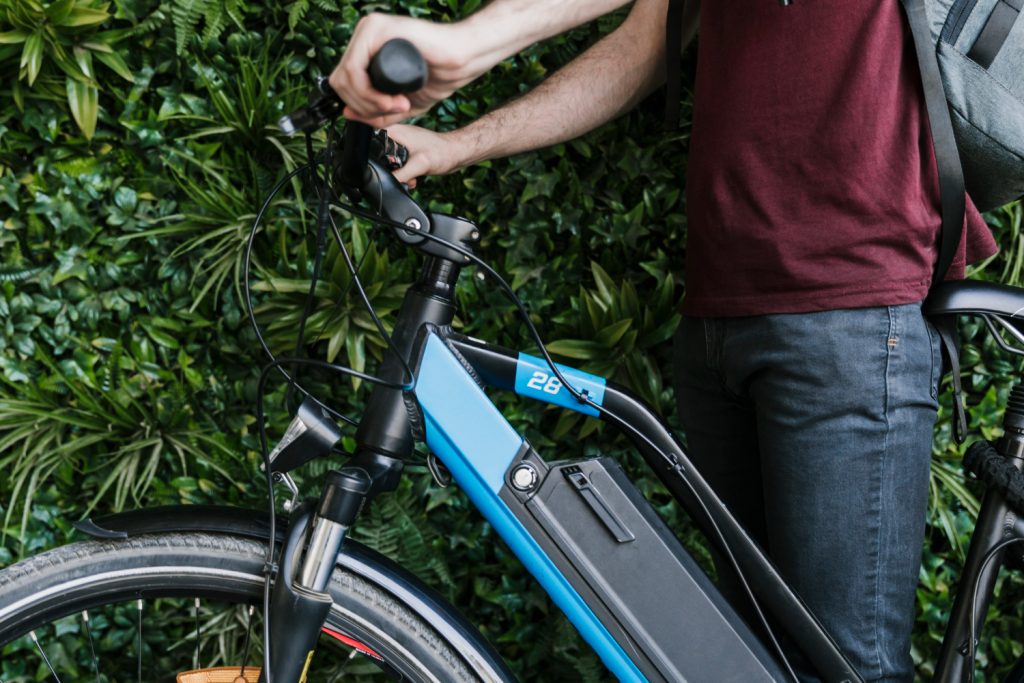 What is an e-bike conversion kit