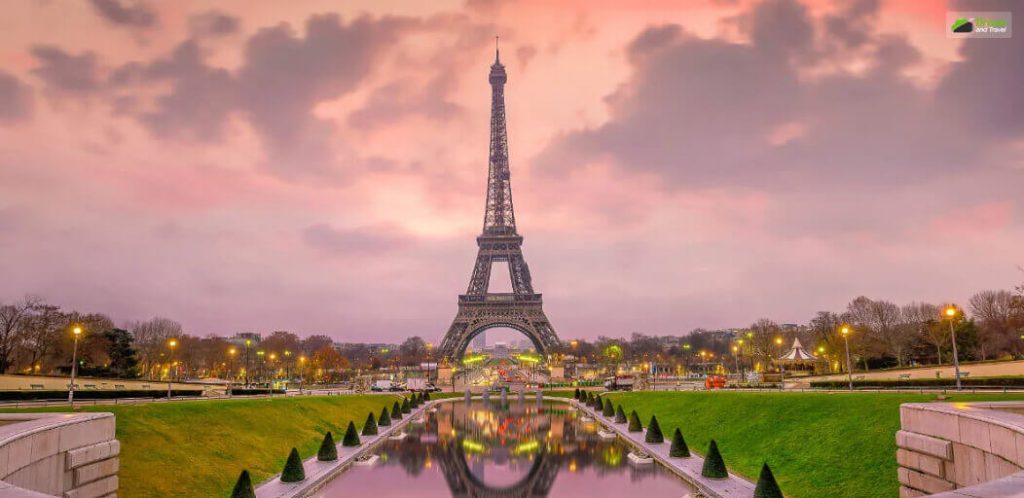 What Is France Famous For