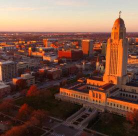 What Is Nebraska Known For