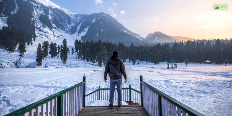 What is the best time to visit heaven