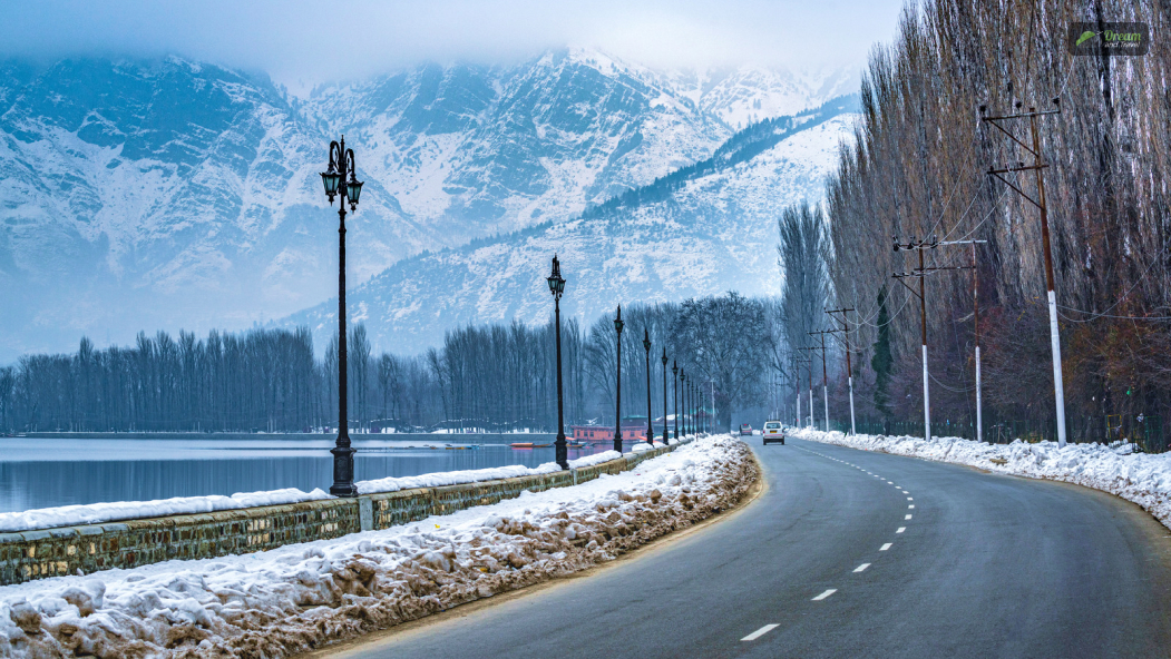 What Is The Srinagar To Pahalgam Distance By Road? Know The Journey From Srinagar To Pahalgam