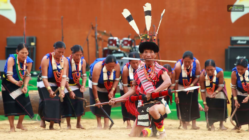 When Is The Hornbill Festival 2025_