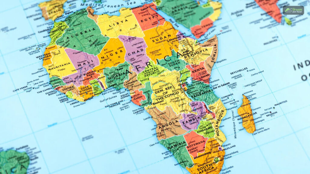 Which Continent Has The Most Countries In The World_ It’s Time For Africa