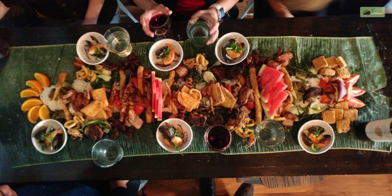 Whilma’s Filipino Restaurant