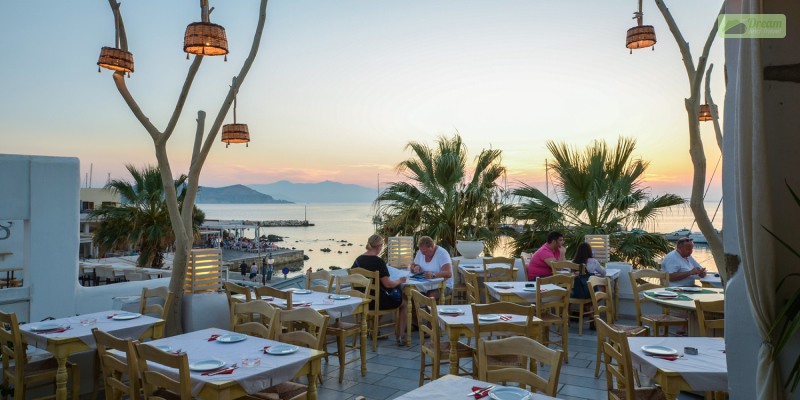 Why Are Restaurants At Flamingo So Popular In Las Vegas?