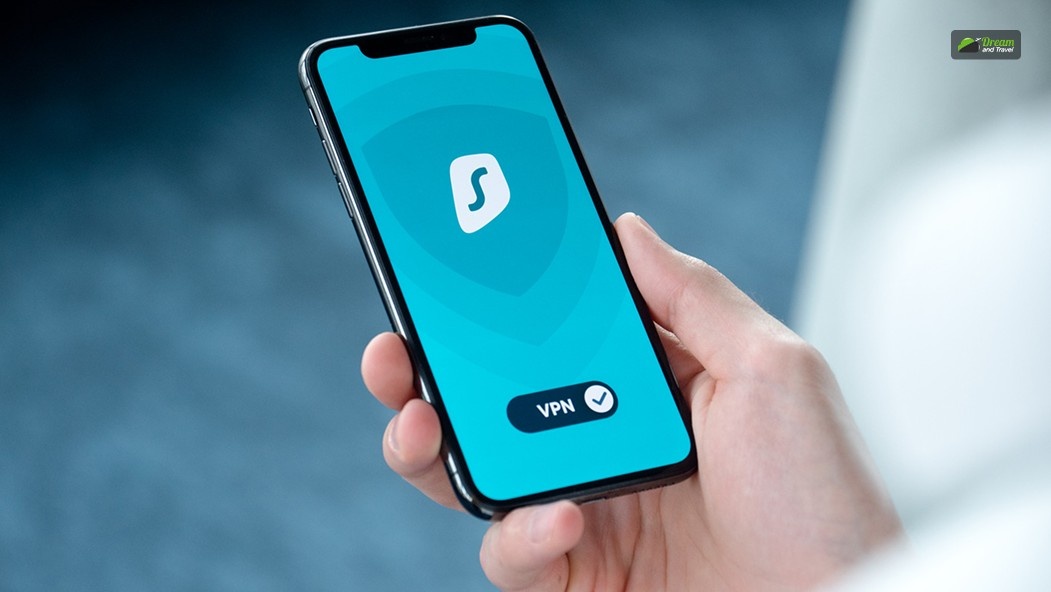 Why I Always Use A VPN For Travel