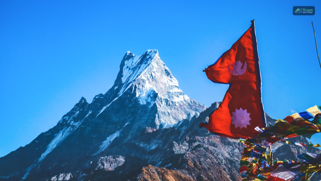 Why Visit Nepal