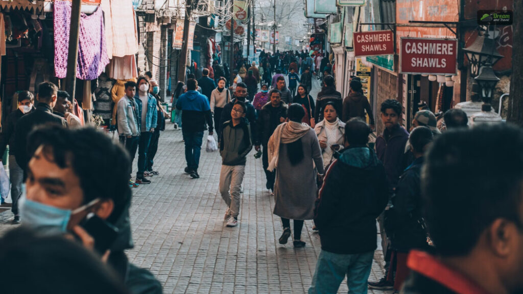 Winter (December To February)