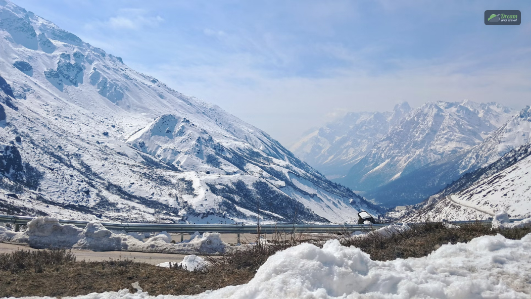 Best Places to Visit in Gangtok | Into The Snowy Wonderland