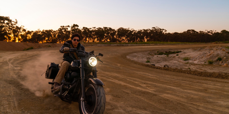 Best Long Distance Motorcycle Riding Routes