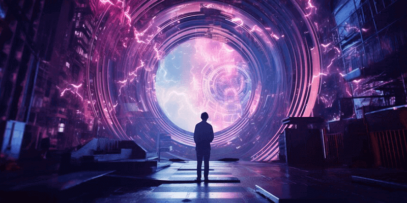 The Mr. X Mystery House (Shanghai)