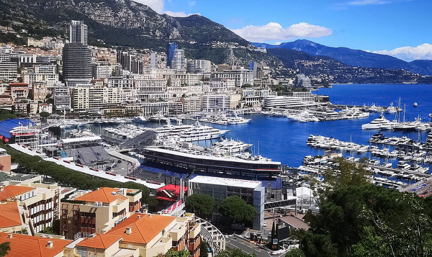 6 European destination for a Luxury Escape