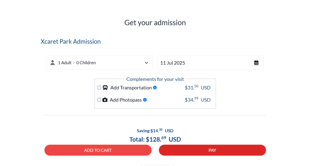 Unlock The Magic Of Xcaret Eco Theme Park: Nature, Culture, And Adventure In Riviera Maya