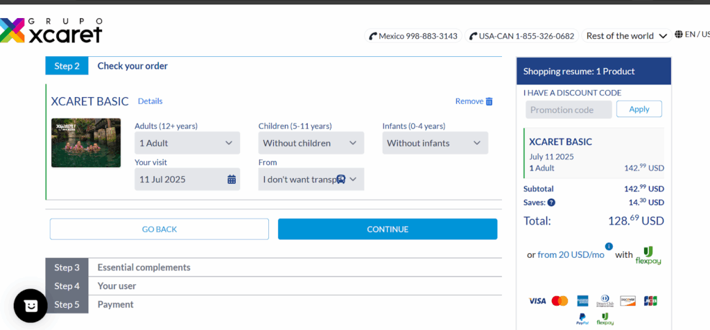 Unlock The Magic Of Xcaret Eco Theme Park: Nature, Culture, And Adventure In Riviera Maya