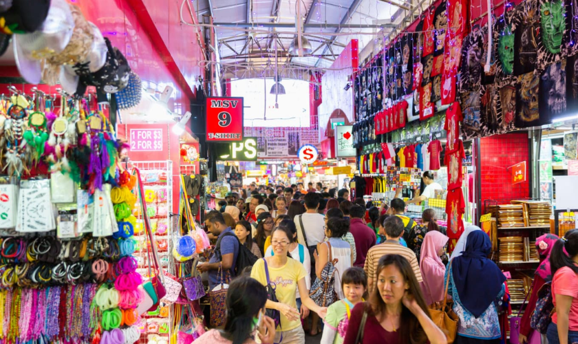 Top 7 Shopping Destinations in Singapore for Hobbyists and Collectors