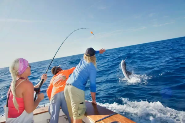 Top Fishing Adventures Around the World You Must Experience | A Fishing Tourism Guide