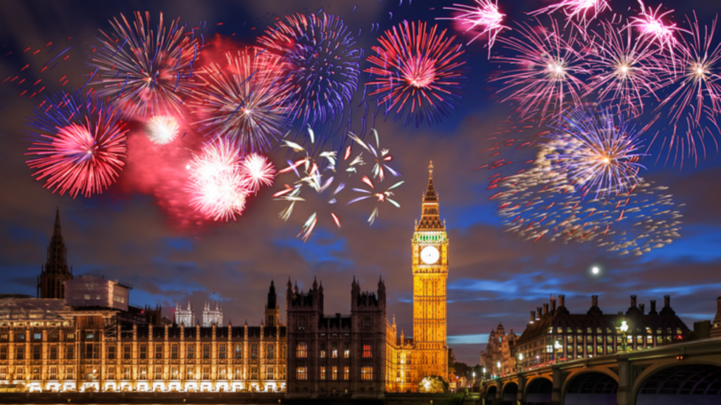 How to Utilise the UK Public Holidays?