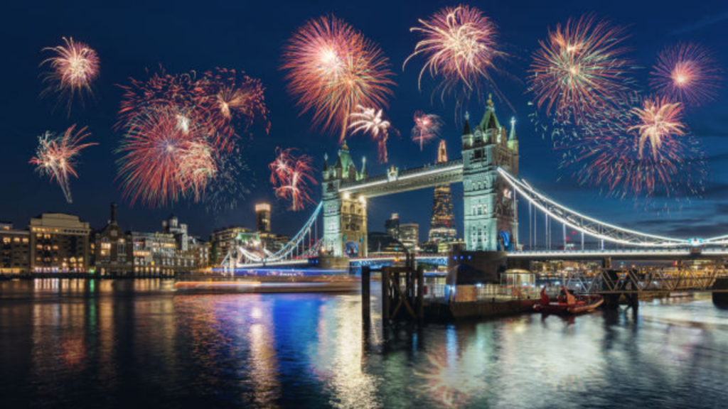 How to Utilise the UK Public Holidays?