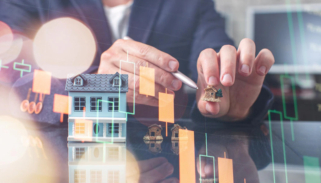 Real Estate And Housing Market