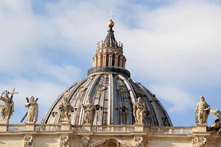 St. Peter’s Basilica